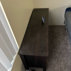 TV stand